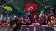 V Hradci Králové pokračuje Rock for People, přijedou Bring Me The Horizon