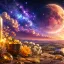 Lunární horoskop na pátek 12. června: Pátek může ukázat, že ne všechno je tak výhodné, jak vypadá