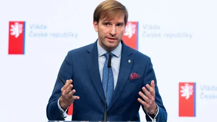 Obézním dětem by mohly léky na hubnutí hradit zdravotní pojišťovny