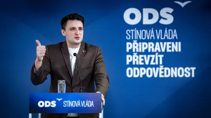ODS nechce ze zdravotního pojištění platit služby a pobyt v nemocnicích