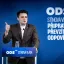 ODS nechce ze zdravotního pojištění platit služby a pobyt v nemocnicích