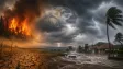 Klimatický fenomén, který aktuálně děsí meteorology. Jeho dopady bývají globální