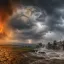 Klimatický fenomén, který aktuálně děsí meteorology. Jeho dopady bývají globální
