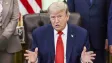 Trump: Podpis dohody s Íránem je naplánován na neděli, okamžitě se otevře Hormuz