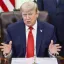 Trump: Podpis dohody s Íránem je naplánován na neděli, okamžitě se otevře Hormuz