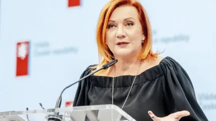 Novela o střetu zájmů dle Schillerové nevznikla kvůli Babišovi, opozice oponuje