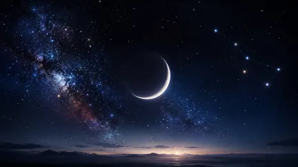 Lunární horoskop na pondělí 15. června: Cestování a schůzky mají zelenou, emoce držte na uzdě