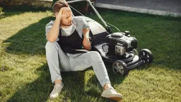 Parádní nákup, nebo past? Lidl prodává moderní robotickou sekačku s obrovskou slevou