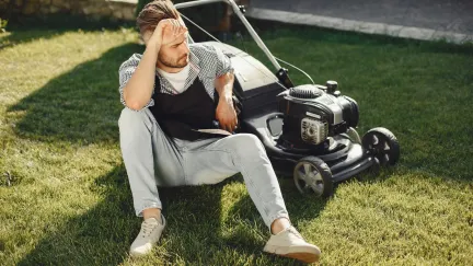 Parádní nákup, nebo past? Lidl prodává moderní robotickou sekačku s obrovskou slevou