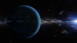 Vědci znovu pátrají po záhadné planetě. Může se skrývat na okraji Sluneční soustavy