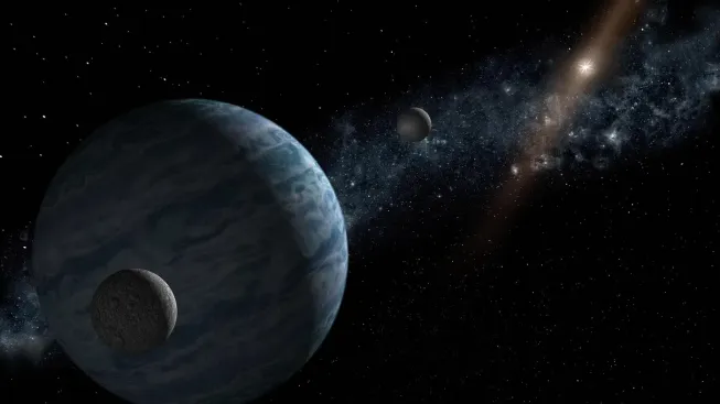 Planeta