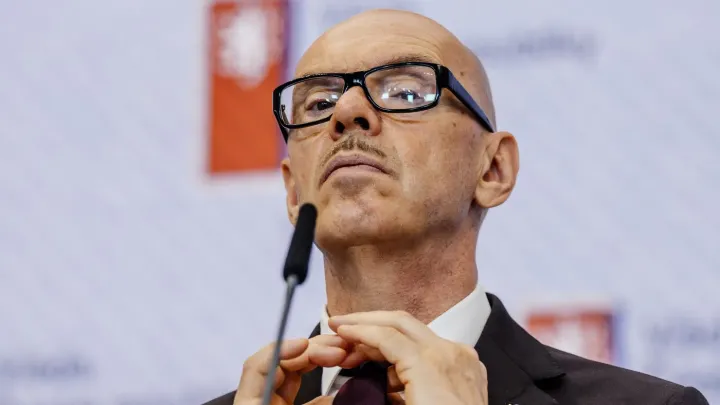 Ministerstvo se chce kvůli zákonu o financování ČT a ČRo obrátit na Evropskou komisi