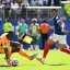 Francie porazila Senegal 3:1, Mbappé se stal nejlepším reprezentačním střelcem