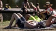 Konec jara se vší parádou: Teploty vyletí vysoko nad 30 °C, hlásí meteorologové
