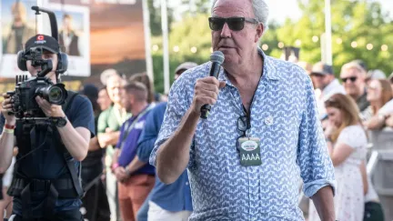 Šok pro fanoušky Top Gearu. Jeremy Clarkson oznámil, že má agresivní rakovinu