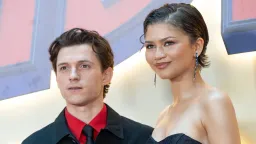 Svatba roku potvrzena: Tom Holland a Zendaya jsou svoji, tutlali to celé měsíce