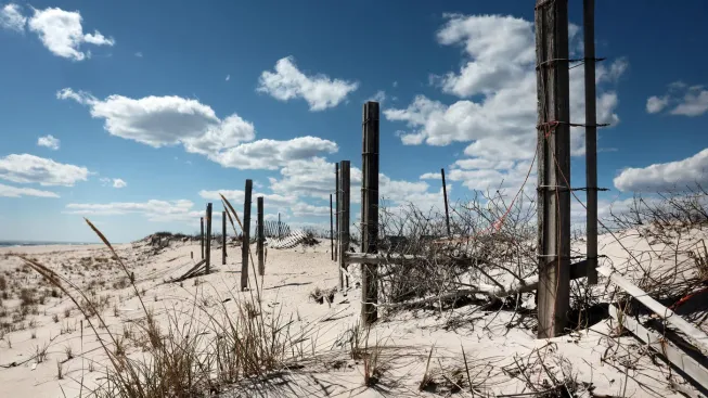 Gilgo Beach