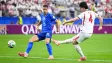 Fotbalisté Anglie porazili Chorvatsko 4:2, Kane už dal v historii MS deset gólů