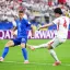 Fotbalisté Anglie porazili Chorvatsko 4:2, Kane už dal v historii MS deset gólů