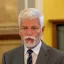 Pavel dnes na Pražském hradě přijme předsedu opozičního hnutí STAN Rakušana