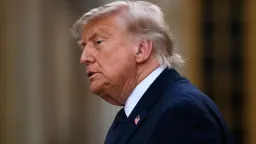 Výsledky války s Íránem jsou nyní jasné – navzdory Trumpovým prohlášením Spojené státy prohrály