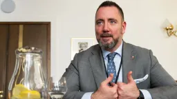 Zástupci opozice kritizují nové ředitele ČIŽP a KRNAP, označují to za výsměch