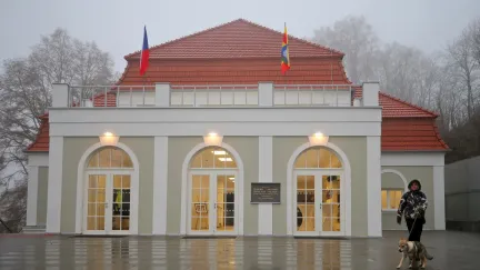 Lidé se mohou dnes vydat do sokoloven po celé ČR, tématem Noci sokoloven je poezie