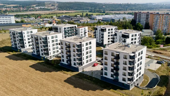 Podpora na výstavbu dostupného nájemního bydlení se oproti původní podobě sníží