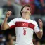 Vyřazení je velká ostuda, v šatně jsme ho oplakali, řekl turecký záložník Güler