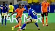 Nizozemci zvítězili na MS 5:1 nad Švédy, dvakrát skórovali Brobbey a Gakpo