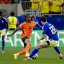 Nizozemci zvítězili na MS 5:1 nad Švédy, dvakrát skórovali Brobbey a Gakpo
