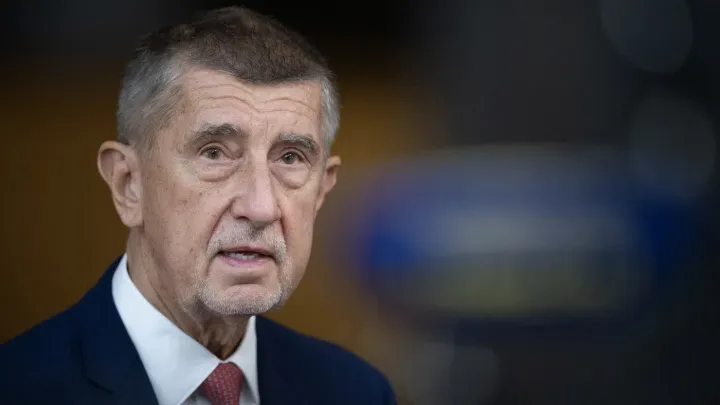 Babiš: Vláda se nejdřív zaměří na penze náročných profesí, až pak na strop věku
