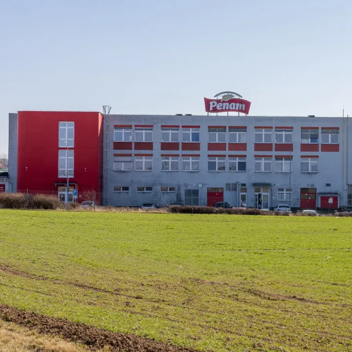 Státní zástupce obžaloval pekárnu pod Agrofertem a dva lidi kvůli dotacím na inovační linku