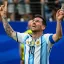 Messi je s 18 góly novým držitelem střeleckého rekordu na MS