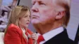 Italská premiérka Meloniová doufá, že spor s Trumpem nedopadne na vztahy s USA