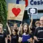 Evropská komise pozorně sleduje vývoj kolem změny změny financování ČT a ČRo, řekl její mluvčí