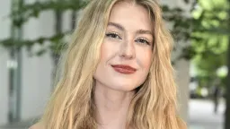 Od školy poprvé bez partnera! Svůdná modelka: "Vůbec neumím randit, připadám si jak na střední"