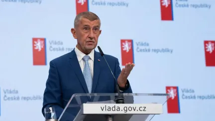 Evropská komise sleduje Babišův střet zájmů i kvůli SynBiolu i Hartenbergu
