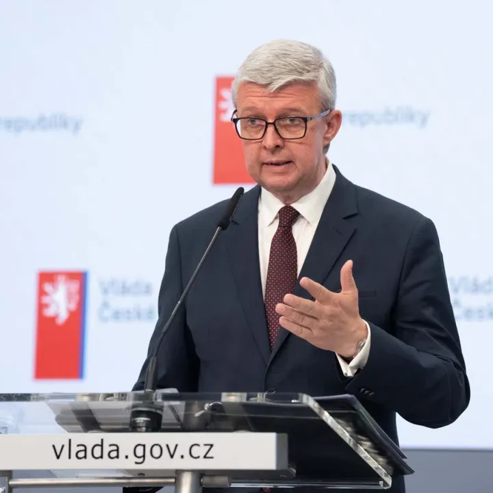 Na podporu výzkumu a vývoje kritických technologií se rozdělí téměř dvě miliardy