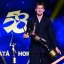 Martin Nečas: Zlaté hokejky si moc cením, jako malý jsem na vyhlášení koukal každý rok