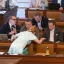Poslanci sestavovali program schůze 8,5 hodiny, ze zákonů neprojednali žádný