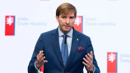 Vojtěch podpořil regulaci prodeje energetických nápojů dětem, vzniká návrh