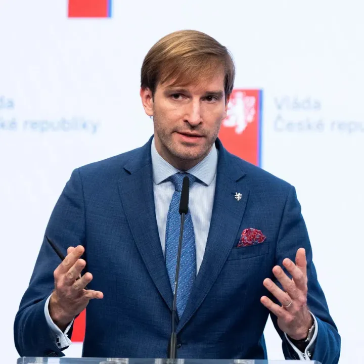 Vojtěch podpořil regulaci prodeje energetických nápojů dětem, vzniká návrh