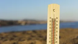 Meteorologové varují: O víkendu sežehnou Česko teploty ohrožující zdraví, absolutní rekord je v ohrožení