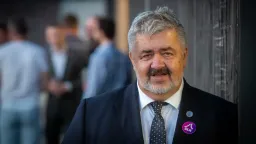 Senátoři požádali ÚS, aby zrušil daňové zvýhodnění čtyř největších měst v ČR