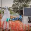 Francie hlásí první případ eboly, projevila se u lékaře po návratu z Konga