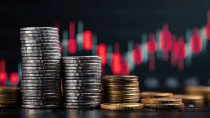 Jak investovat do ropy brent, když její cena klesá?