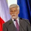 Ústavní soud uložil vládě, aby zajistila účast Pavla na summitu NATO