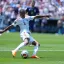 Fotbalisté Bosny a Hercegoviny porazili na MS Katar 3:1 a mají postup na dosah