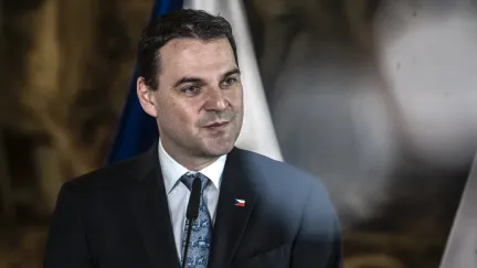 Ministerstvo zahraničí dnes doplní Pavla do delegace na červencový summit NATO